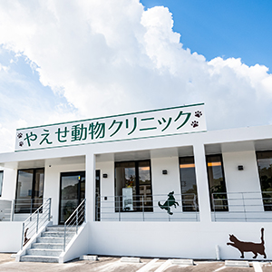 院内紹介